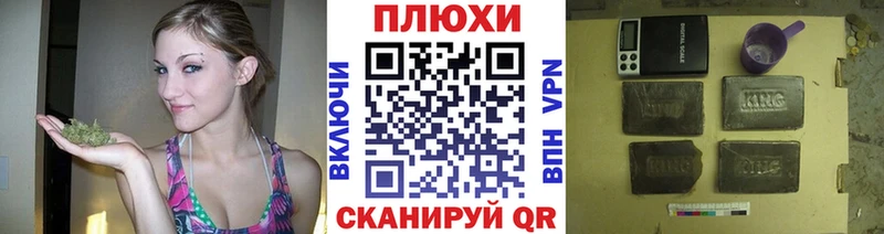 ГАШИШ Premium Сосновый Бор
